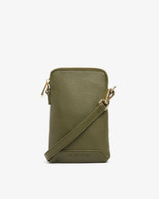 Load image into Gallery viewer, Sullivan Phone Bag | Khaki