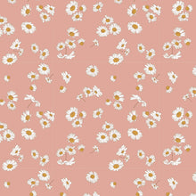 Load image into Gallery viewer, Muslin Swaddle | Little Daisies