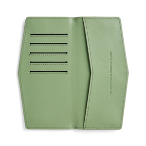 The Swallet | Sage