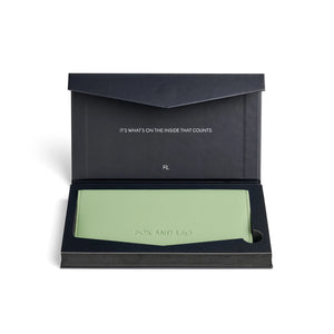 The Swallet | Sage