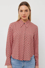 Load image into Gallery viewer, Freedom Top | Reflection Print