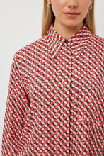 Load image into Gallery viewer, Freedom Top | Reflection Print