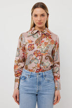 Load image into Gallery viewer, Miller Top | Transcendent Pink