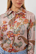 Load image into Gallery viewer, Miller Top | Transcendent Pink