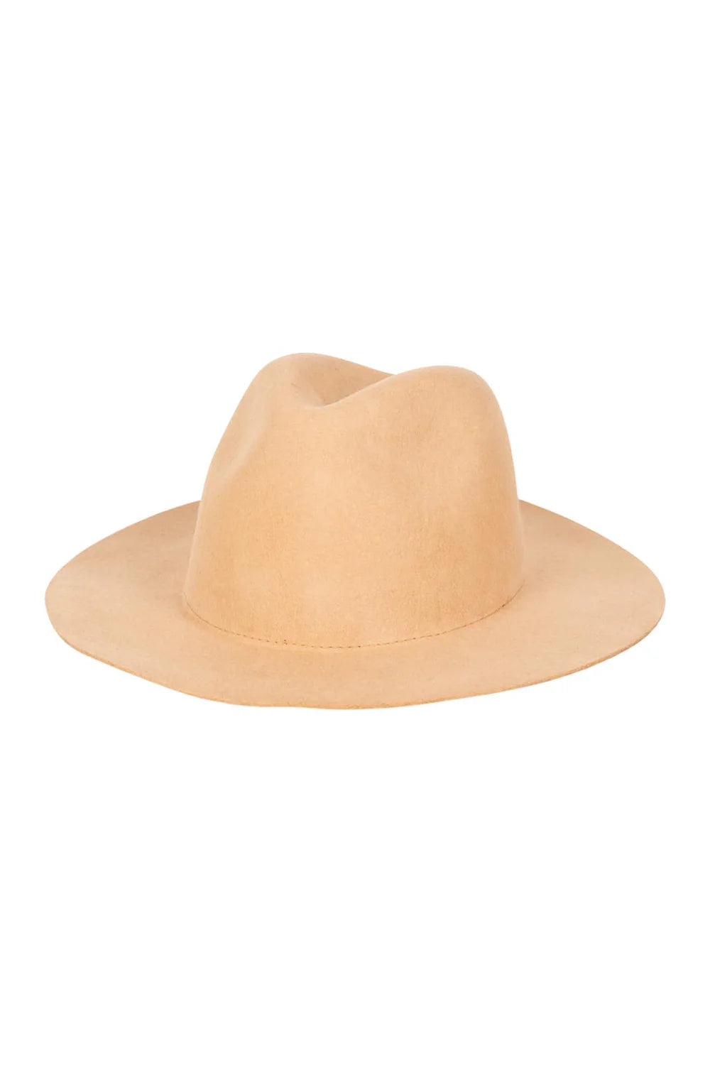 Departure Hat | Tan