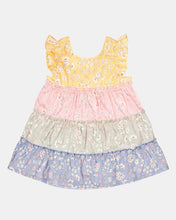 Load image into Gallery viewer, Baby Dress Tier | Eva