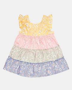 Baby Dress Tier | Eva