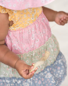 Baby Dress Tier | Eva