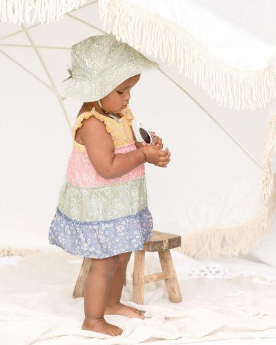 Baby Dress Tier | Eva