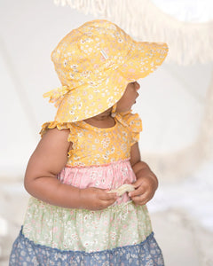 Baby Dress Tier | Eva