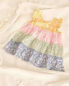 Baby Dress Tier | Eva