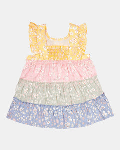 Baby Dress Tier | Eva