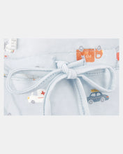 Load image into Gallery viewer, Flap Cap Bambini | Working Wheels