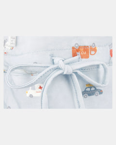 Flap Cap Bambini | Working Wheels