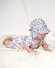 Load image into Gallery viewer, Onesie S/S Classic | Felicia Blossom