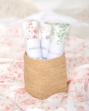 Load image into Gallery viewer, Wrap Muslin Classic | Spring Meadow