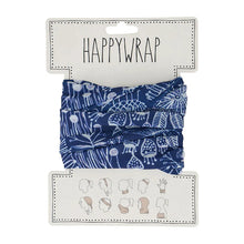 Load image into Gallery viewer, Happy Wrap