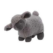Load image into Gallery viewer, Charlotte the Sheep-Black