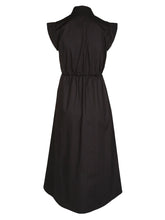 Load image into Gallery viewer, Viola Dress | Black