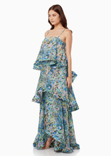 Load image into Gallery viewer, Armani Maxi Dress | Multi