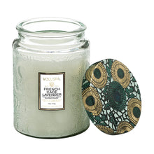 Load image into Gallery viewer, French Cade Lavender Candle | 100Hrs