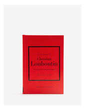 Load image into Gallery viewer, Little Book Of Christian Louboutin