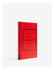 Little Book Of Christian Louboutin