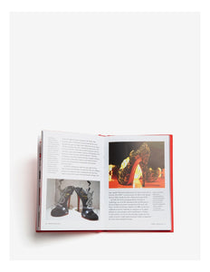 Little Book Of Christian Louboutin