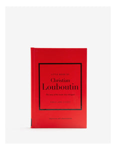 Little Book Of Christian Louboutin