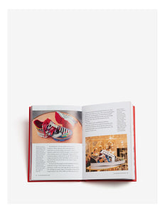 Little Book Of Christian Louboutin