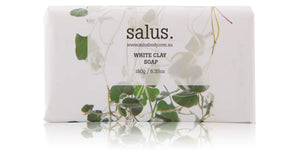 Salus Bar Soaps