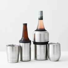 Load image into Gallery viewer, Huski Wine Cooler | Powder Pink