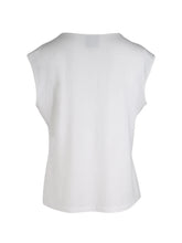 Load image into Gallery viewer, Yasmi Tee | Creme