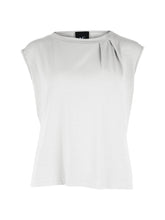 Load image into Gallery viewer, Yasmi Tee | Creme