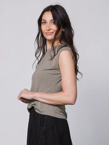 Yasmi Tee | Mud
