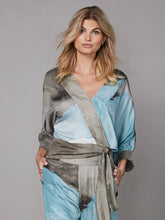 Load image into Gallery viewer, Yola Blouse