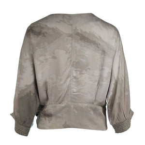 Yola Blouse