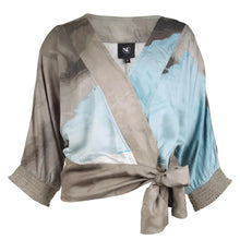 Load image into Gallery viewer, Yola Blouse