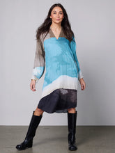 Load image into Gallery viewer, Yola Dress