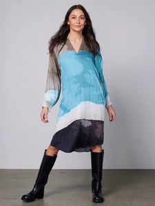 Yola Dress
