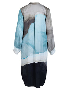 Yola Dress