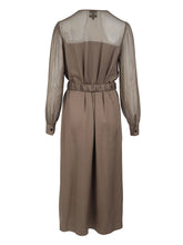 Load image into Gallery viewer, Yve Dress | Mud
