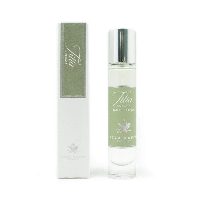 Tilia Cordata Travel Eau De Parfum