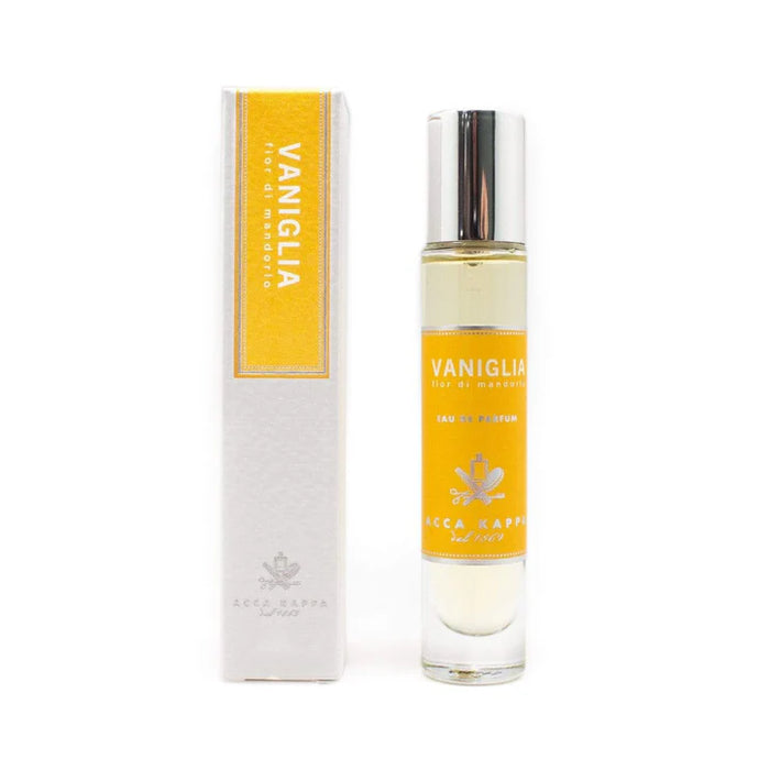 Vaniglia Fiori di Mandorlo Travel Eau De Parfum