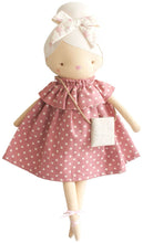 Load image into Gallery viewer, Piper Doll | Pink Spot