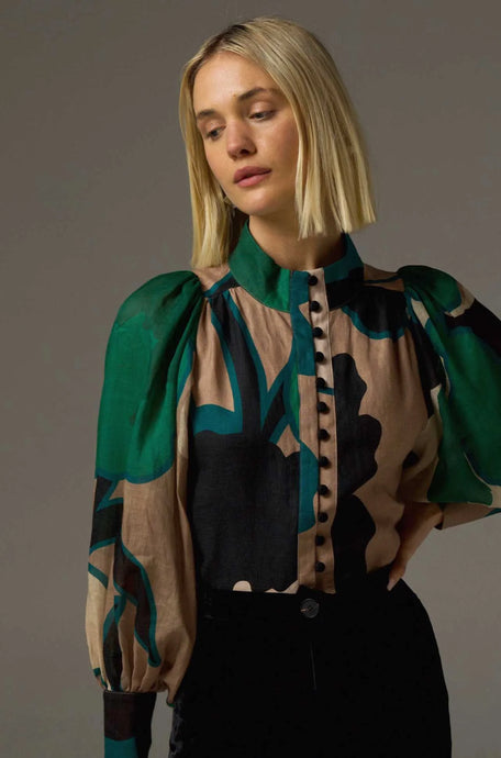 Atlas Top | Organic Botanic
