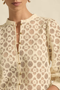 Audience Top | Brule
