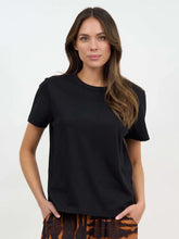 Load image into Gallery viewer, Black T