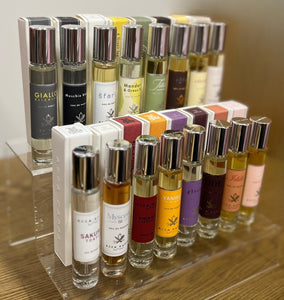 Acca Kappa | Travel Eau de Parfum