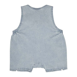 Baby Romper | Indiana